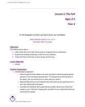 3-5 ST Y3 L5